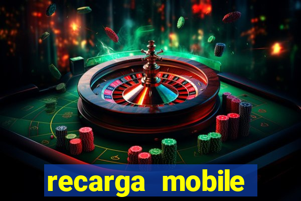 recarga mobile legends 1 real